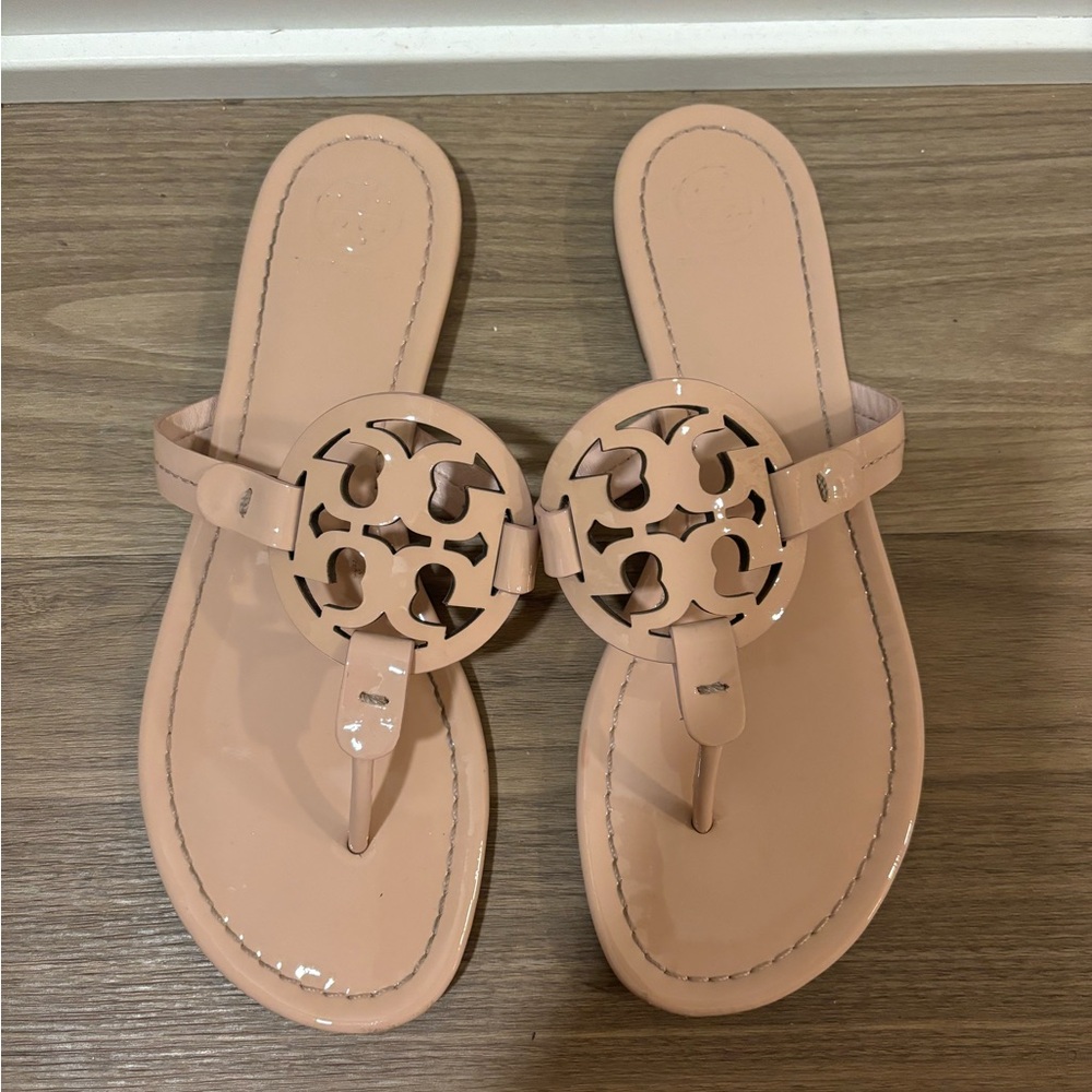 Tory Burch Miller Sandal